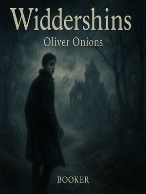 cover image of Widdershins,